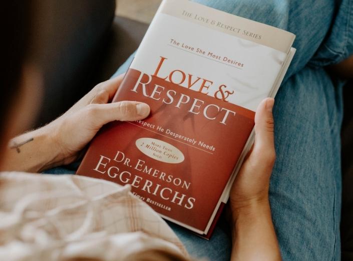 Love & Respect Love & Respect Book